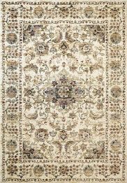 Dynamic Rugs PEARL 3745-120 Cream